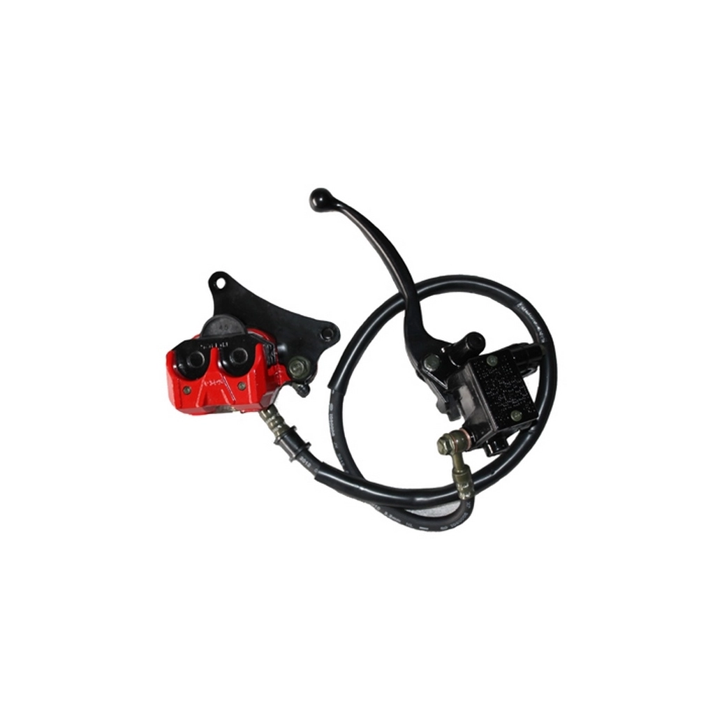 ARORA AR180-19 ÖN FREN SİSTEMİ ÜST MERKEZ #180-19.206