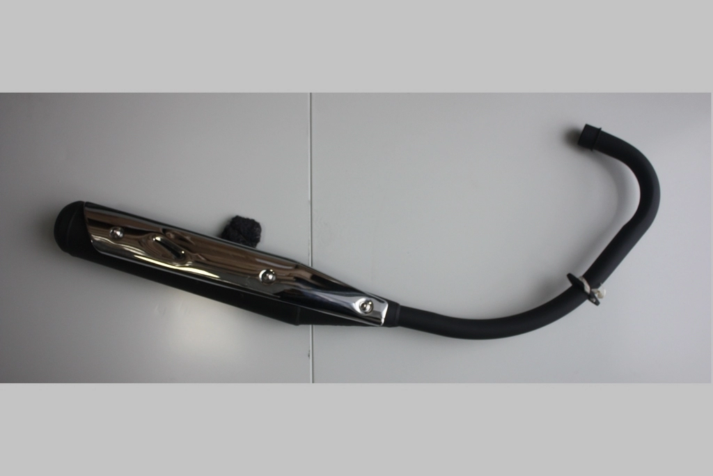 KRAL KR-150-G KAPTAN EGZOZ #18000-150-G