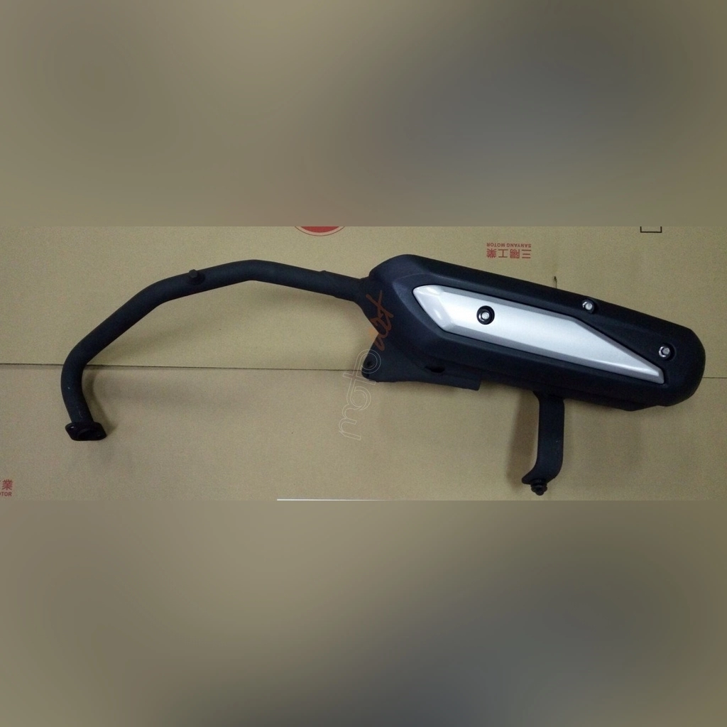SYM X-Pro 125 EGZOZ KOMPLE