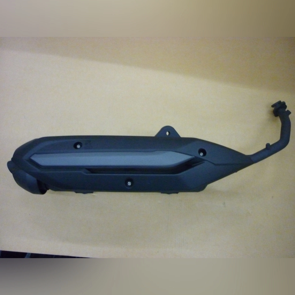 SYM Joymax 250i EGZOZ KOMPLE
