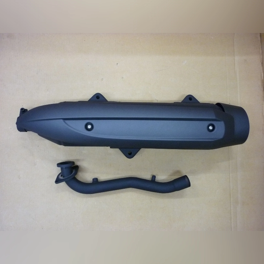 SYM Max Sym 400 EGZOZ KOMPLE
