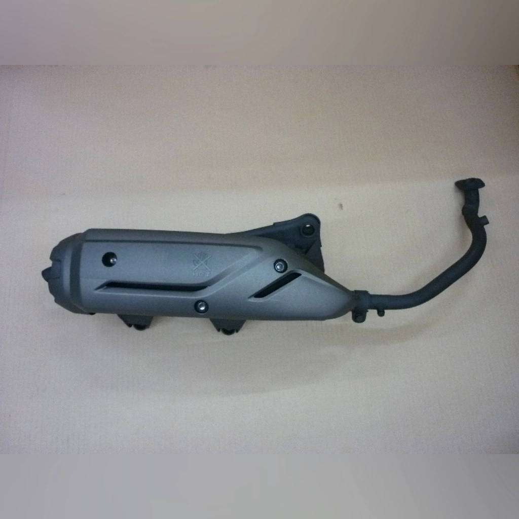 SYM Hd2 200 Efi EGZOZ KOMPLE