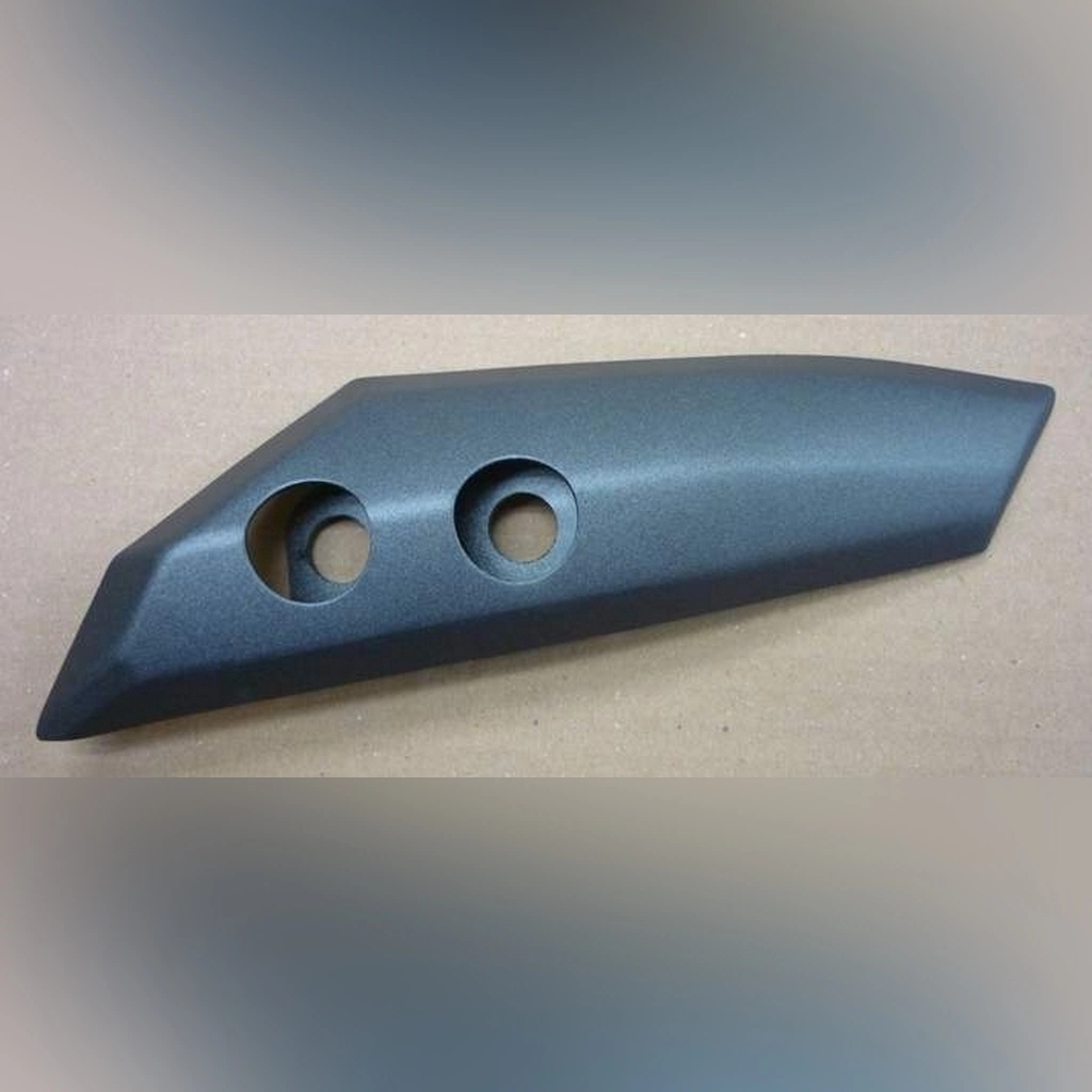 SYM Max Sym 600 EGZOZ KORUMA PLASTİĞİ