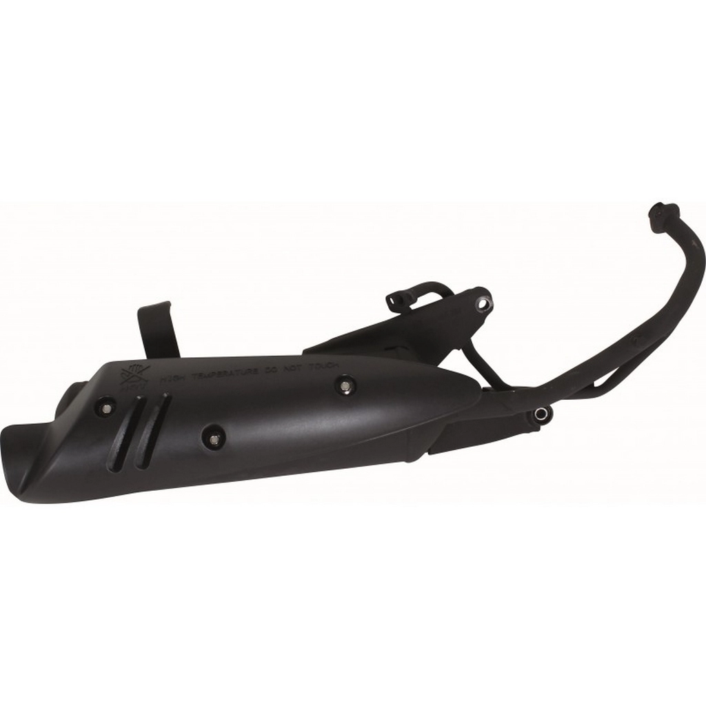 SYM Orbit 50 4T Euro 4 EGZOZ KOMPLE