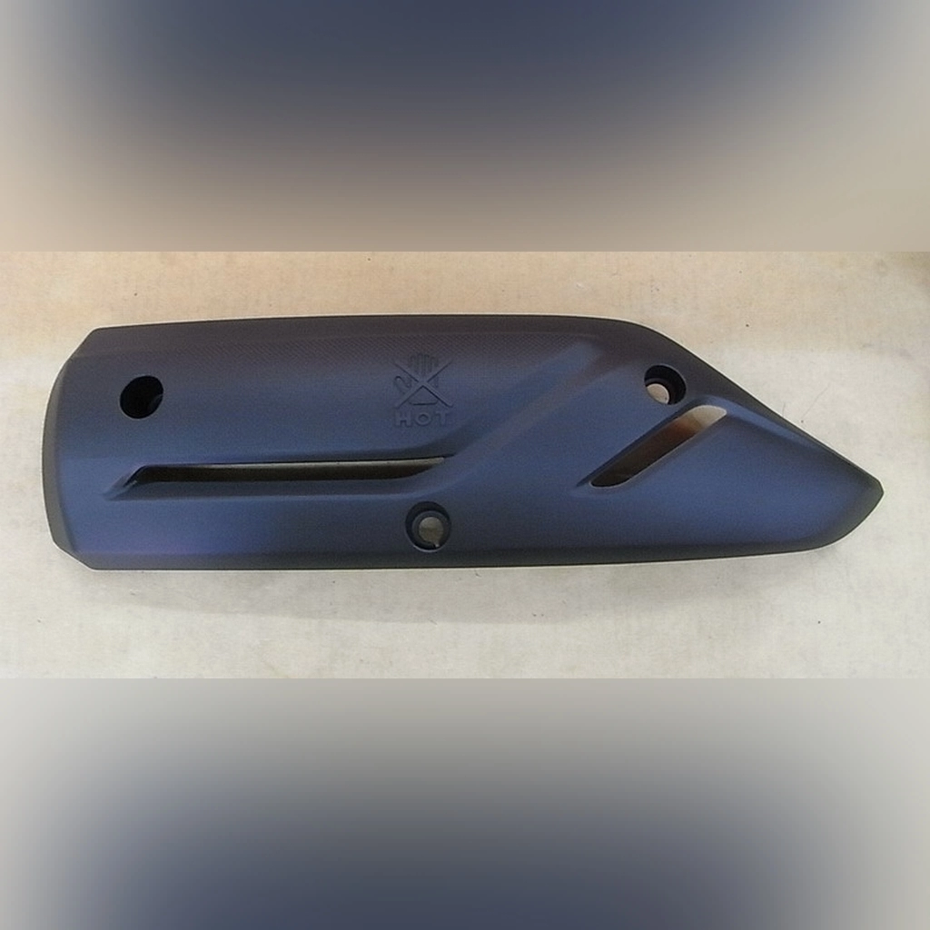 SYM Crox 125 MUFF. PROTECTOR