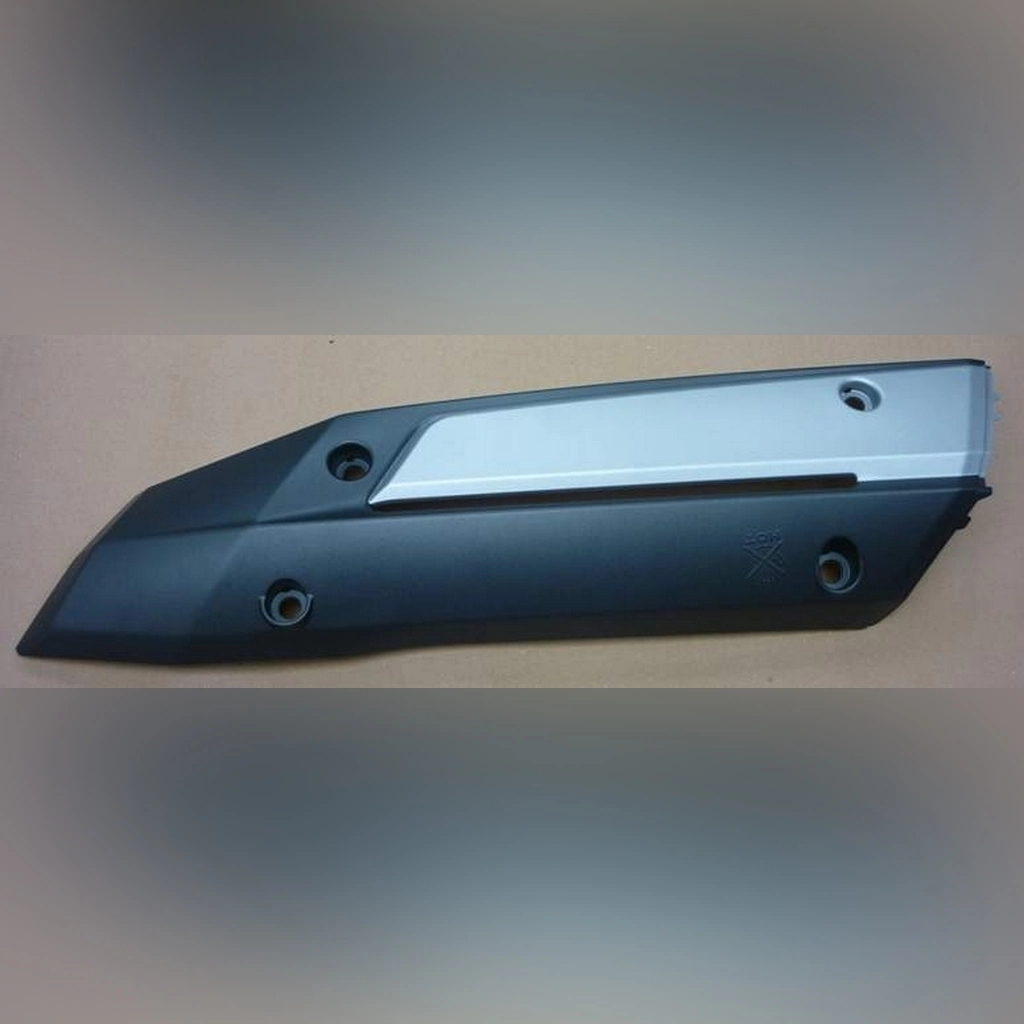 SYM Max Sym 600 EGZOZ SUSTURUCU KORUMA PLASTİĞİ