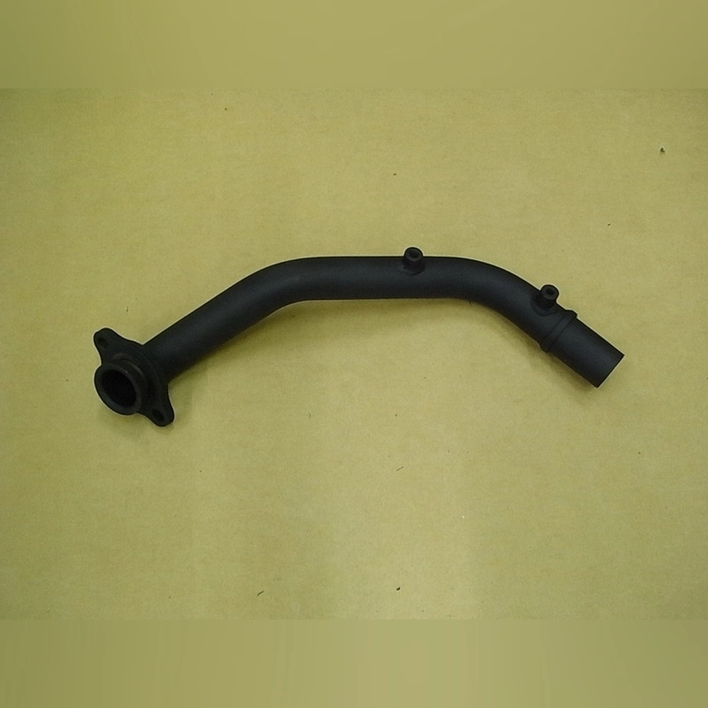 SYM Gts 250 EGZOZ BOGAZ BORUSU