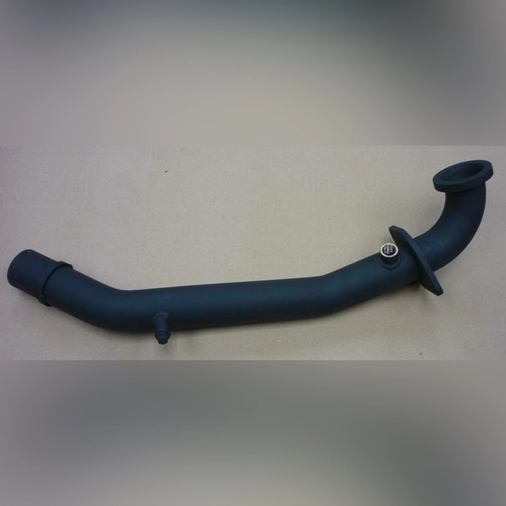 SYM Max Sym 600 EGZOZ BORUSU