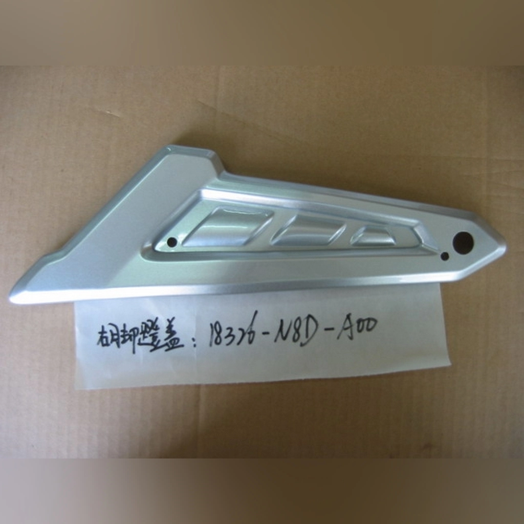 SYM XS 125 YOLCU BASAMAK PEDAL KAPAĞI SAĞ