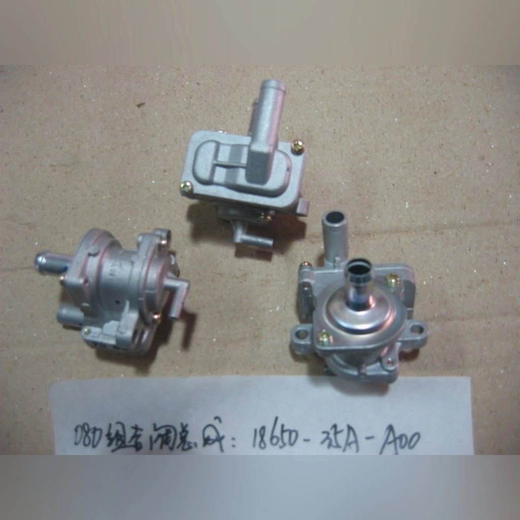 SYM XS 125 K VALF