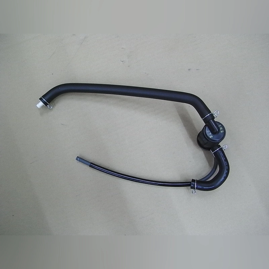 SYM Vs 125 KATALİZÖR KOMPLE