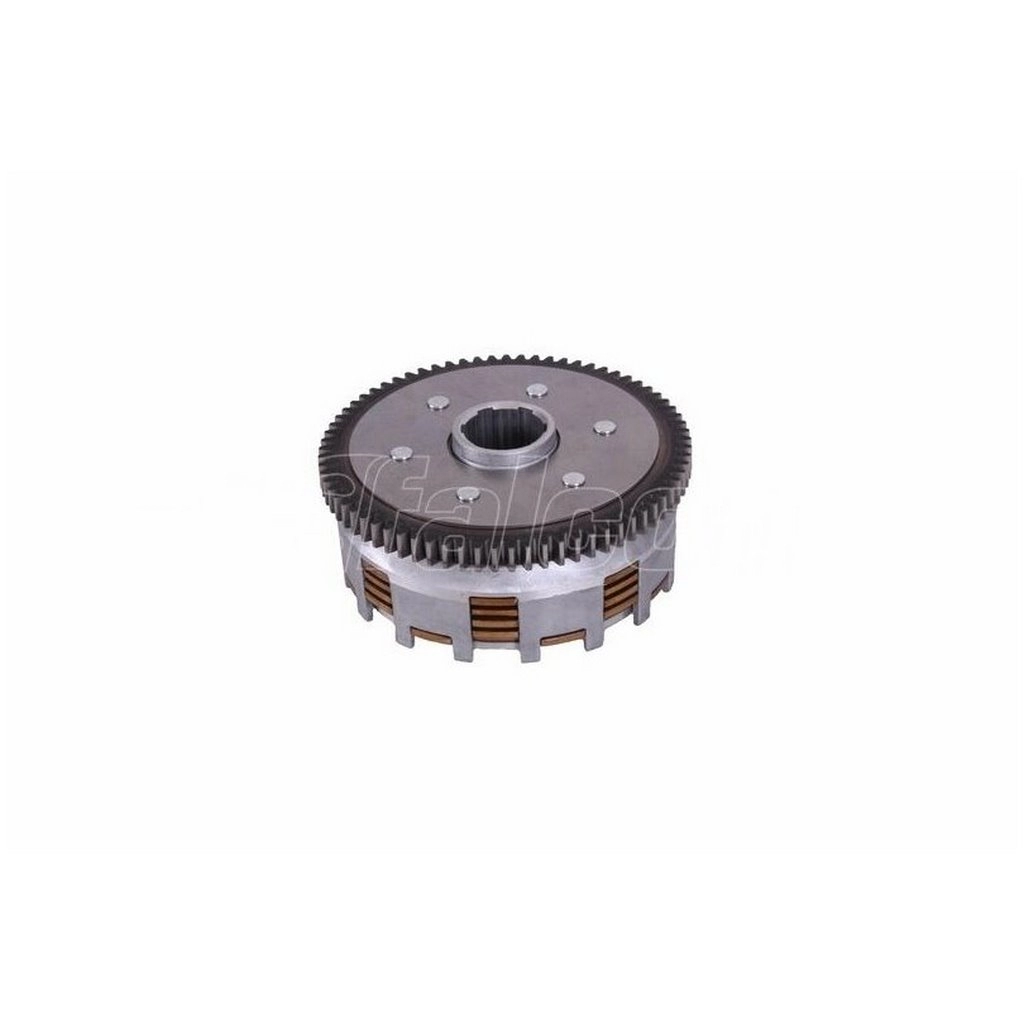 FALCON SHARK 188 DEBRİYAJ KOMPLE #188-05-03