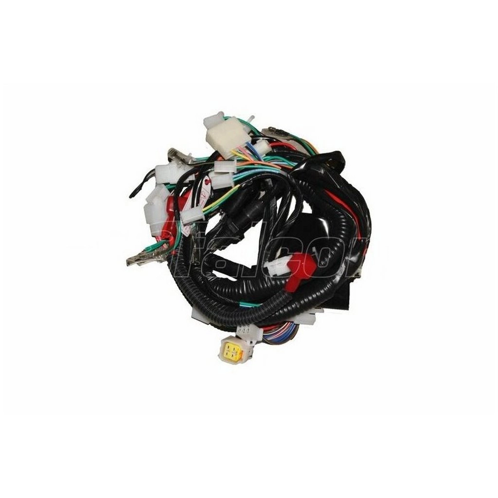FALCON SHARK 188 ELEKTRİK TESİSATI #188-06-12