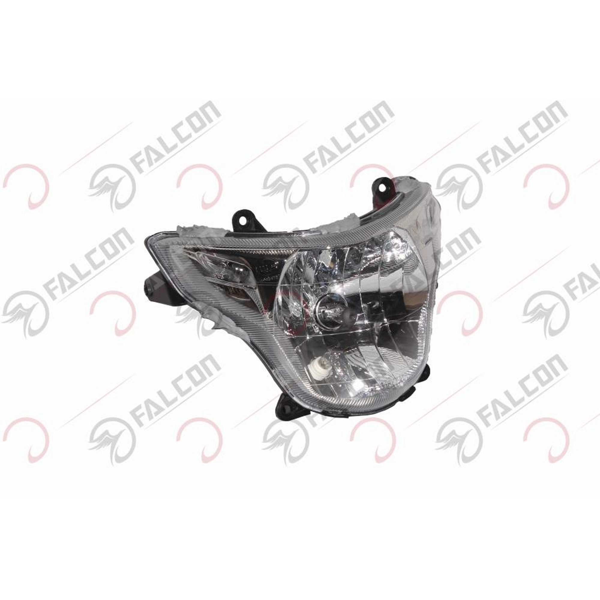 FALCON SHARK 188 FAR KOMPLE #188-07-05