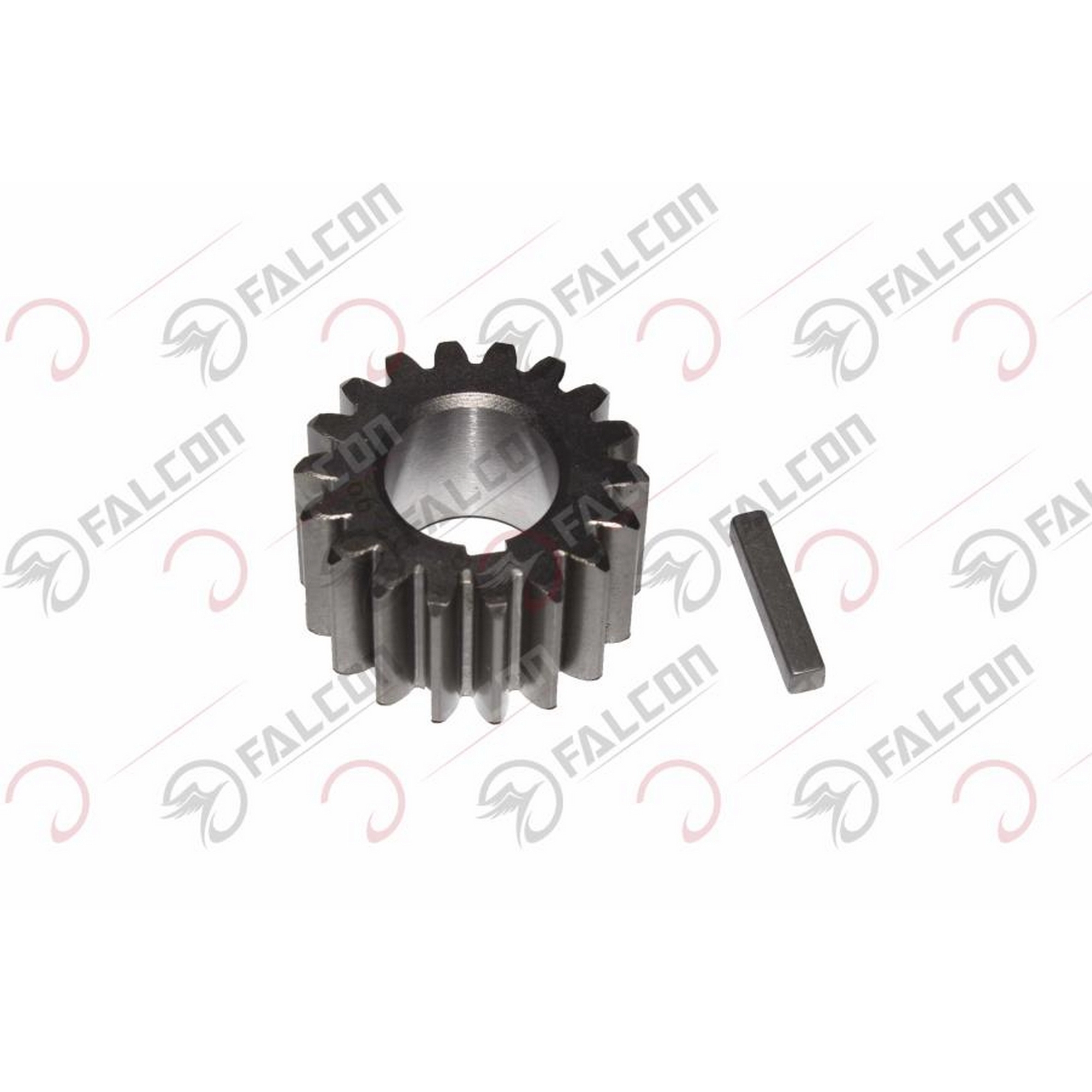 FALCON SHARK 188 KRANK DİŞLİSİ KÜÇÜK #188-13-21