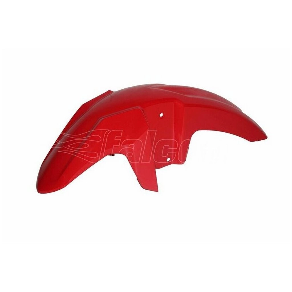 FALCON SHARK 188 ÖN ÇAMURLUK KIRMIZI #188-16-04K