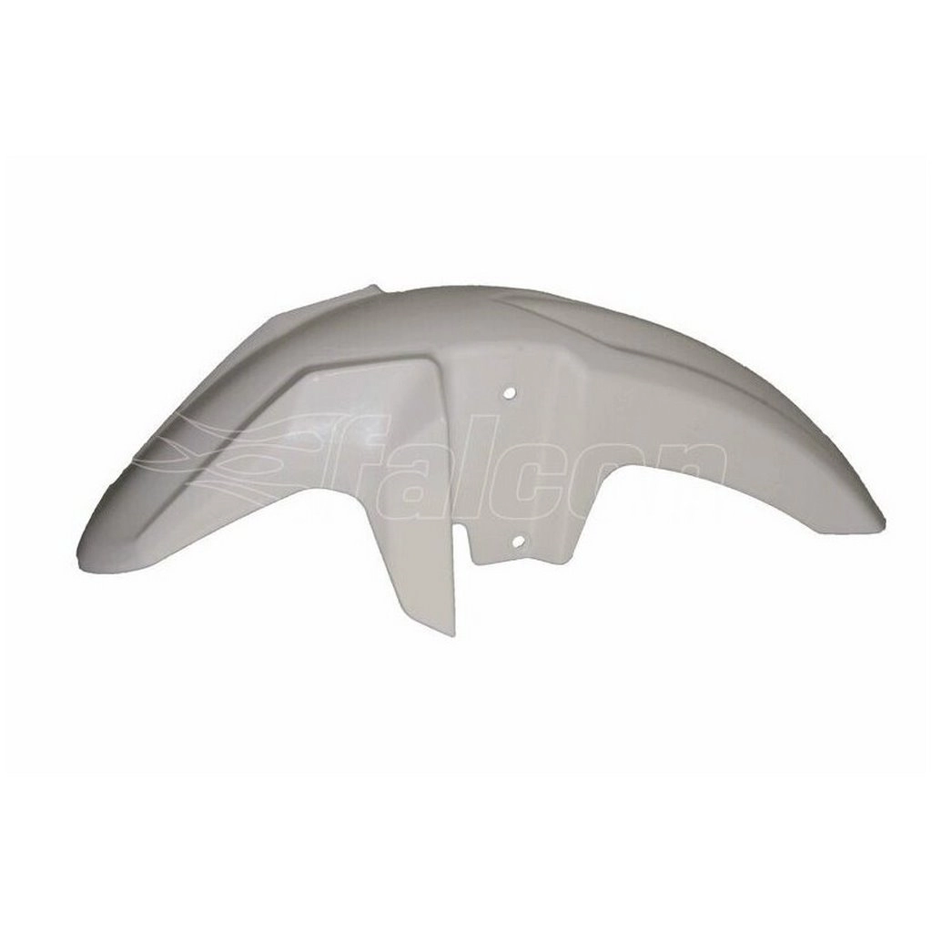 FALCON SHARK 188 ÖN ÇAMURLUK BEYAZ #188-16-04M
