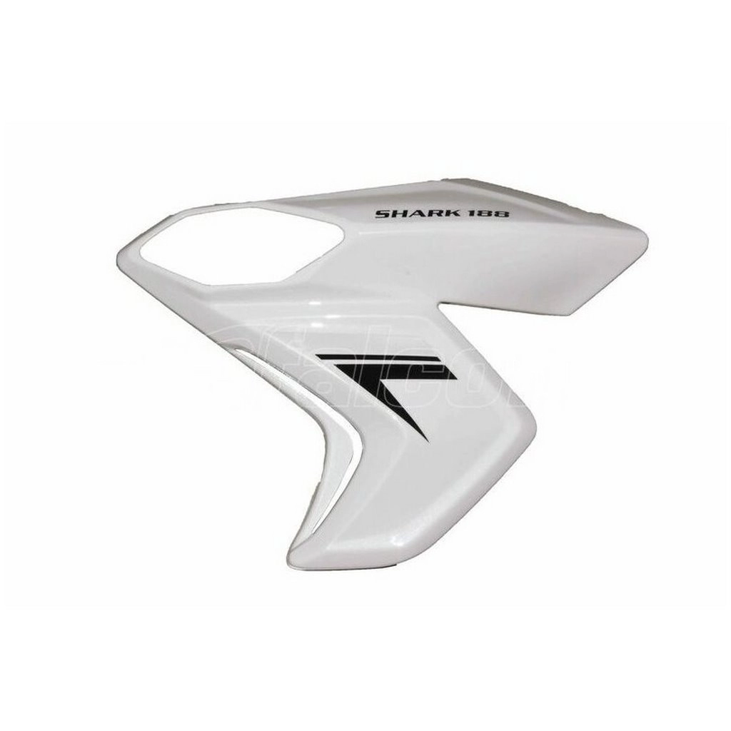 FALCON SHARK 188 DEPO SİNYAL KARENAJI SOL BEYAZ #188-16-21M