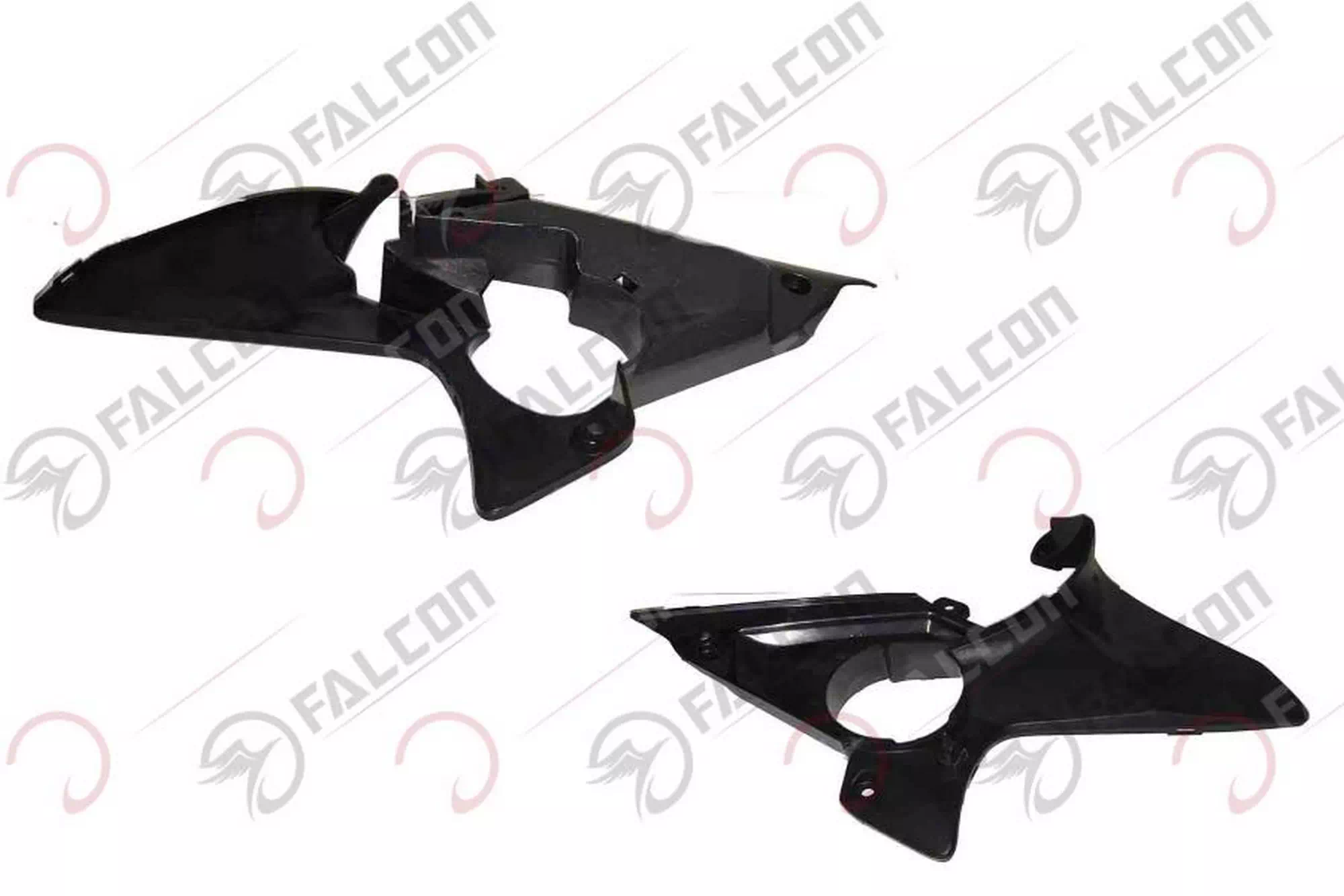 FALCON SHARK 188 DEPO SİNYAL KARENAJI İÇ DEKORATİF PARCA SAĞ SOL TAKIM #188-16-32TK