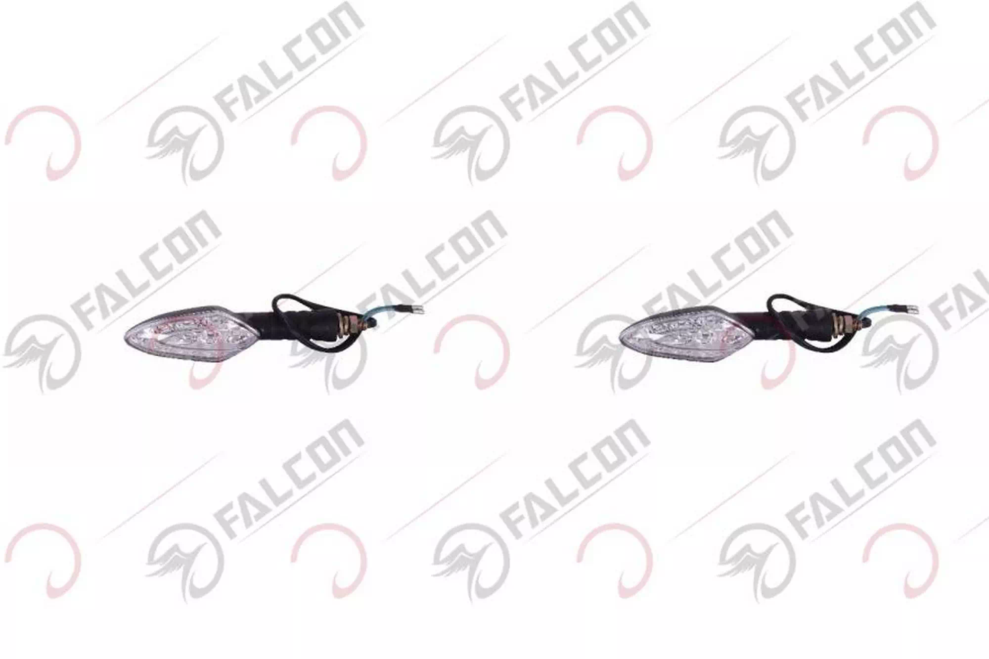 FALCON SHARK 188 ÖN SİNYAL SAĞ SOL TAKIM #188-20-07TK