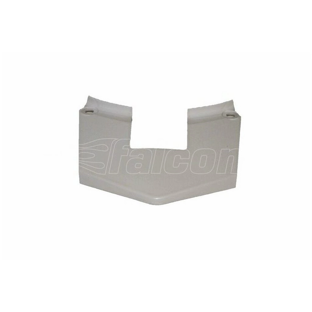 FALCON SHARK 188 ARKA KARENAJ BİRLEŞTİRİCİ BEYAZ #188-23-11B