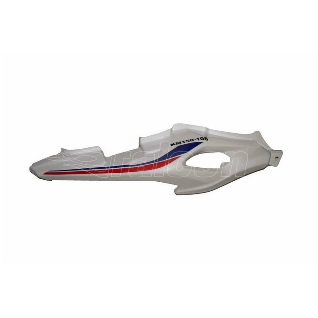FALCON SHARK 188 ARKA KARENAJ SAĞ KIRMIZI #188-23-12K