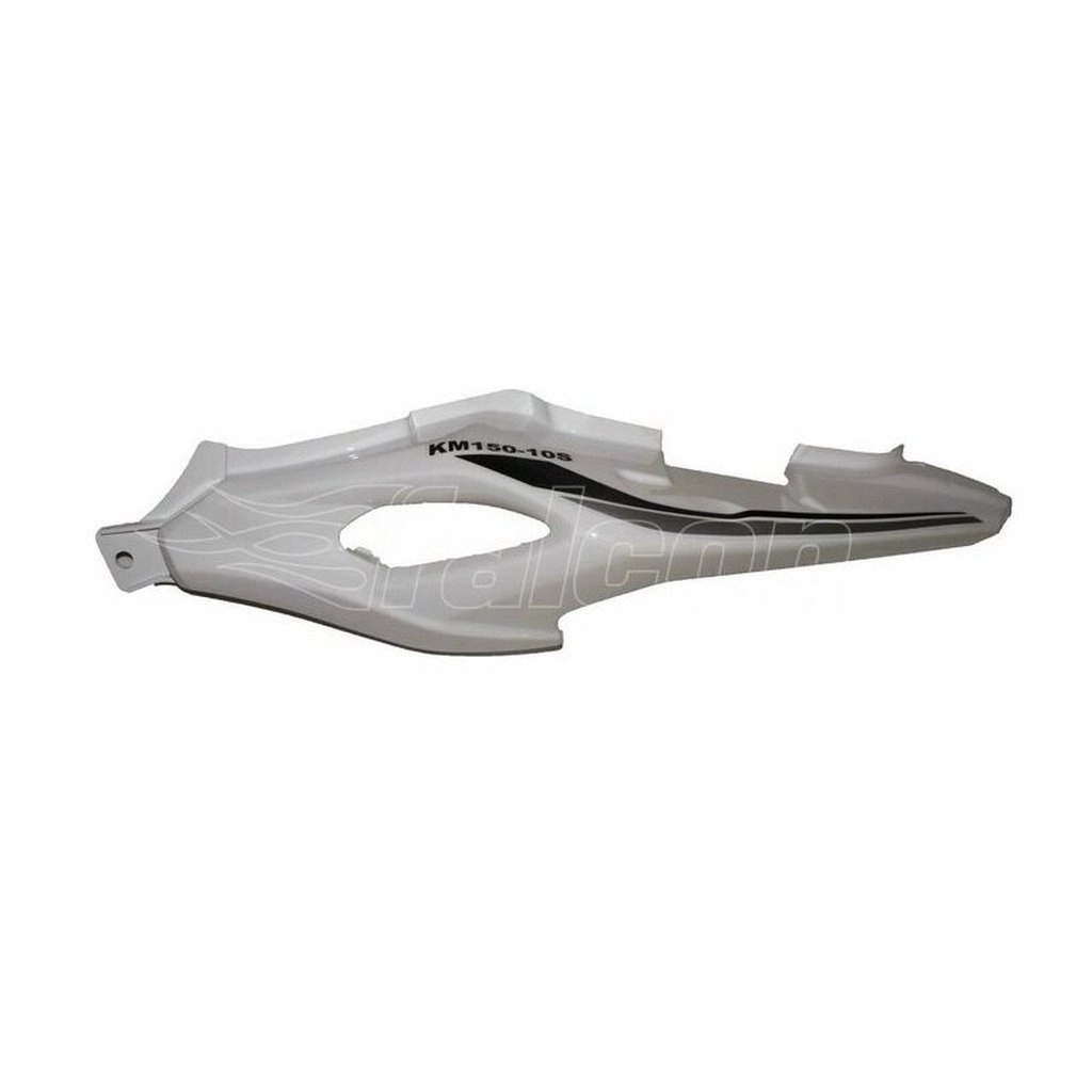 FALCON SHARK 188 ARKA KARENAJ SOL BEYAZ #188-23-13M