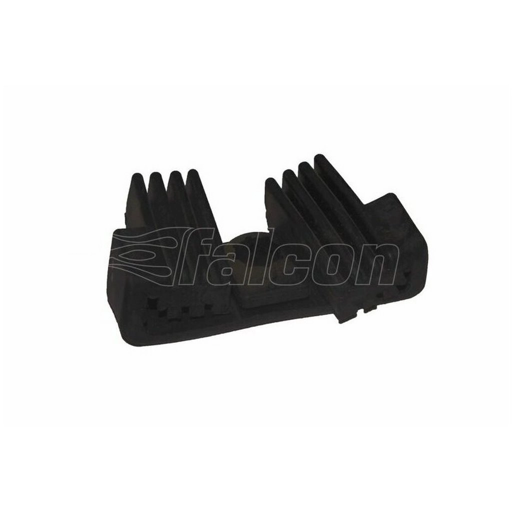 FALCON SHARK 188 DEPO LASTİĞİ DİKDÖRTGEN #188-24-09