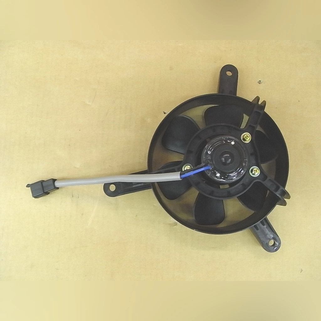 SYM Joymax 250 Abs Euro 4 RADYATÖR SOĞUTMA FANI