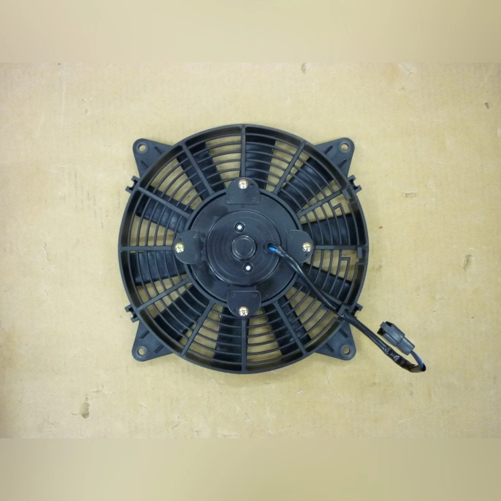SYM Max Sym 400 RADYATÖR FAN MOTORU