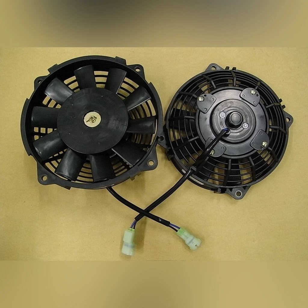 SYM Atv 600 RADYATÖR FANI