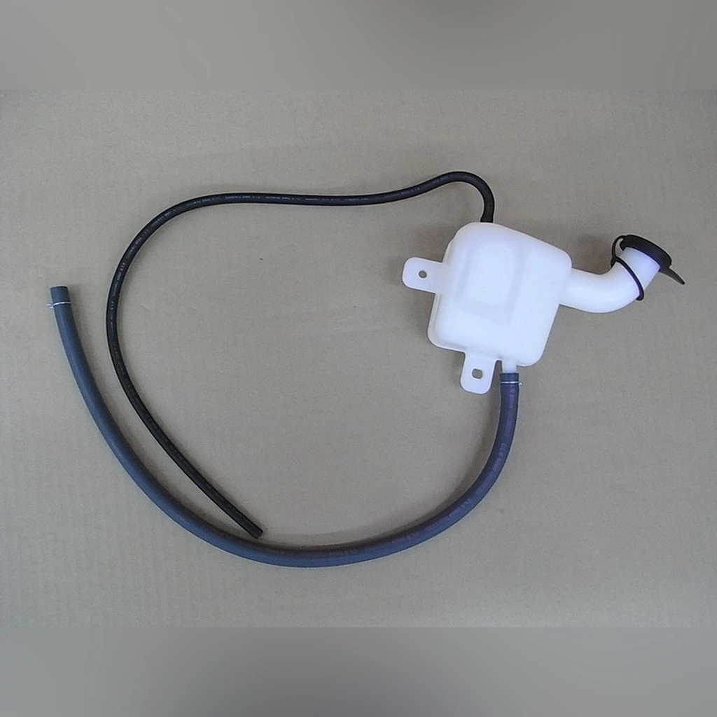 SYM Joyride 200 Karbüratörlü YEDEK SU DEPOSU KOMPLE