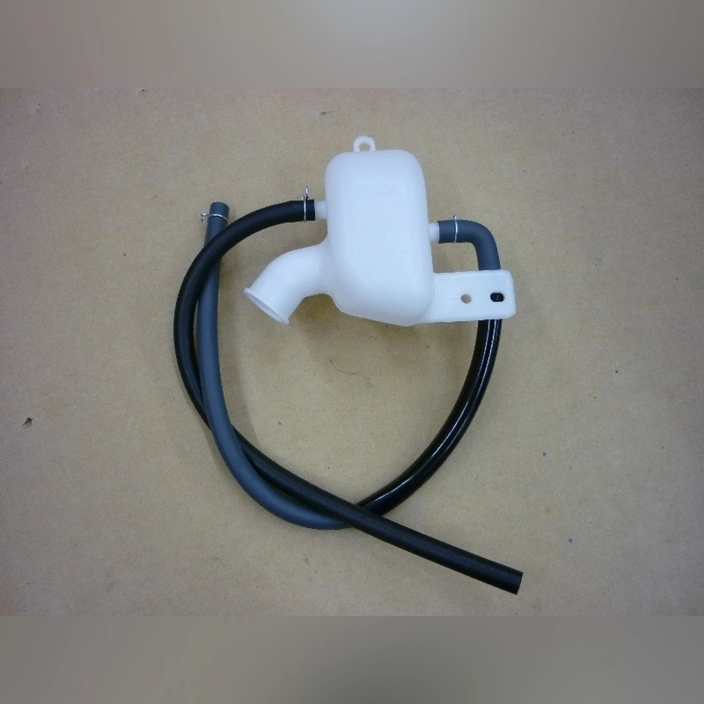 SYM Hd2 200 Efi YEDEK SU DEPOSU KOMPLE