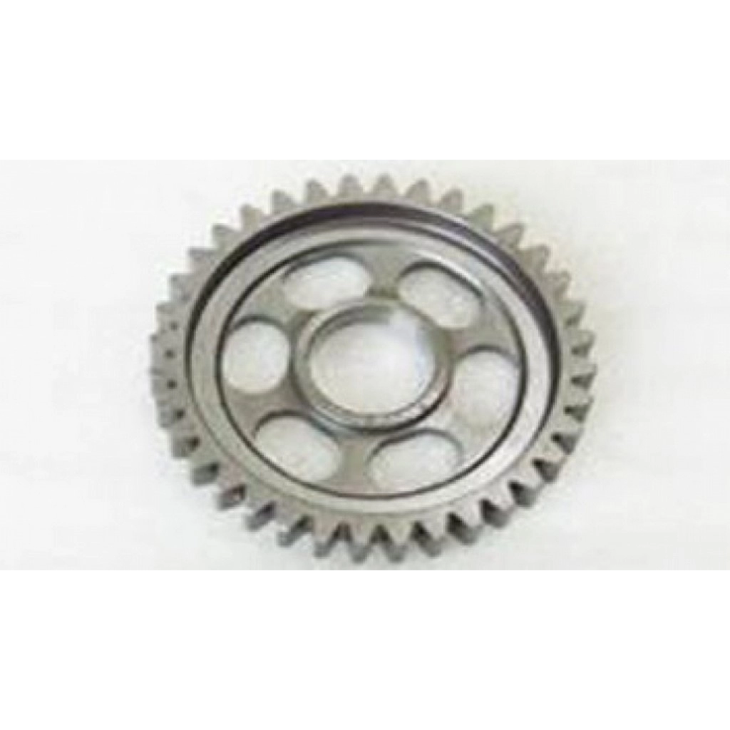 MOTORAN MTR 125KL VİTES DİŞLİSİ 35