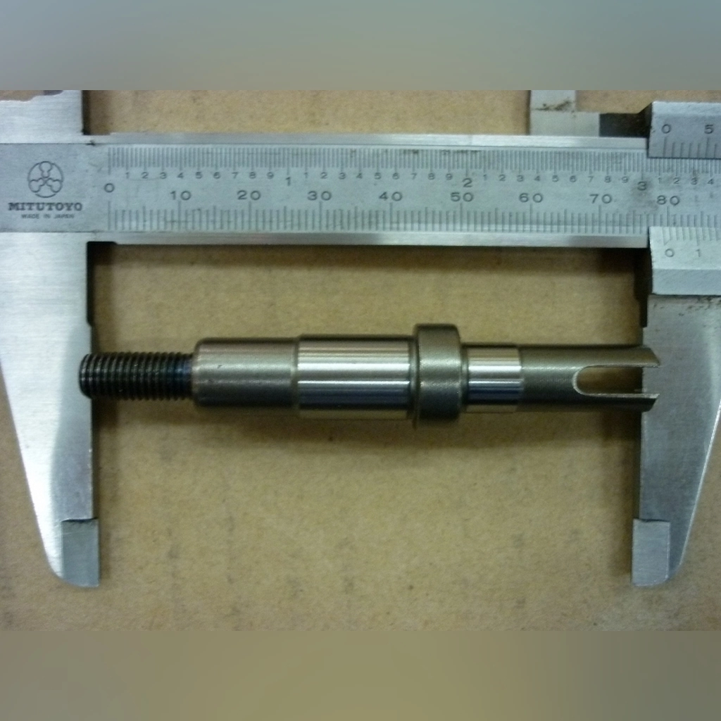 SYM Wolf 250 SU POMPA MİLİ