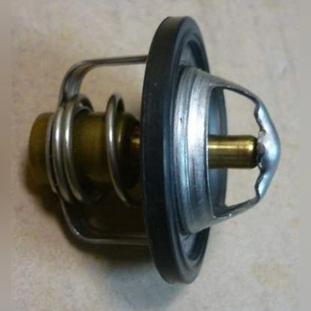 SYM Max Sym 600 TERMOSTAT KOMPLE