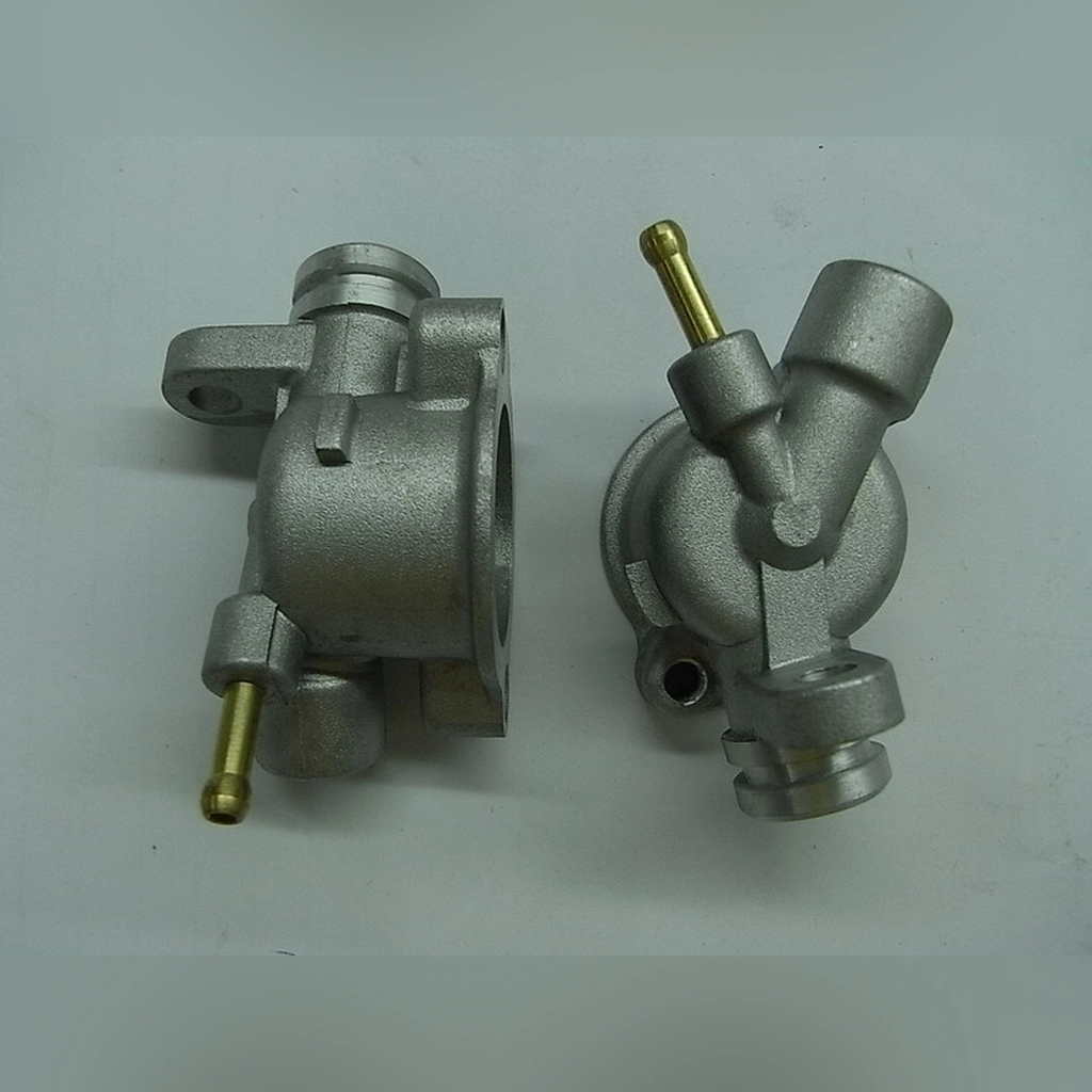 SYM HD 200 Karbüratörlü TERMOSTAT KAPAĞI