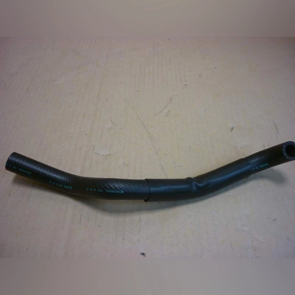 SYM Gts 250 RADIATOR INLET WATER HOSE B