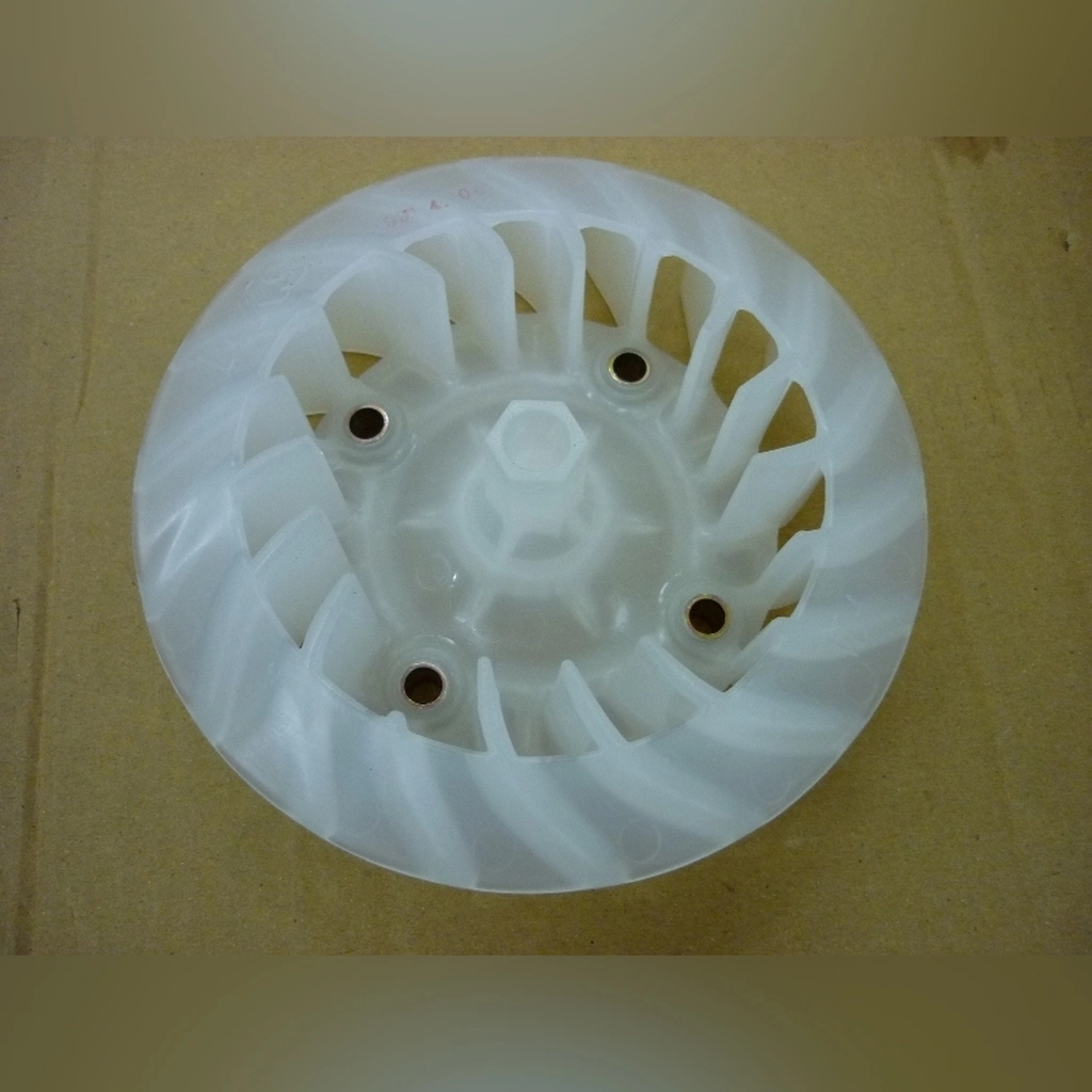 SYM Symphony ST 200 SOĞUTMA FANI