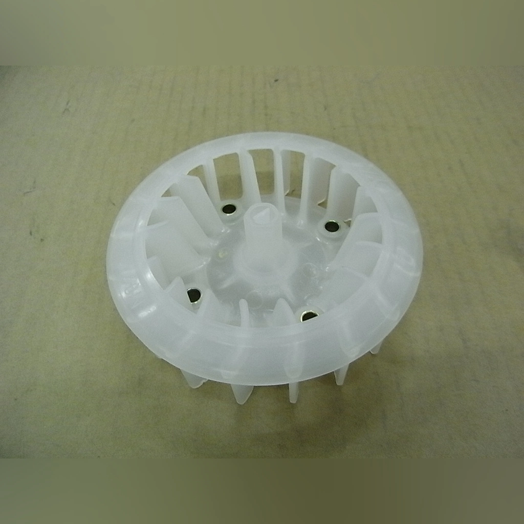 SYM Jet 14 200 Abs IE MANYETO FAN