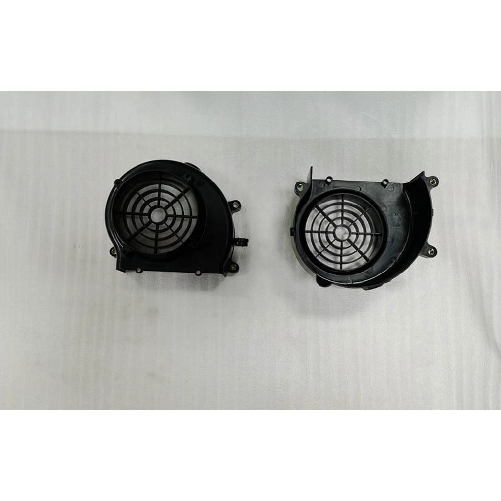 SYM Jet 14 200 Abs IE FAN KAPAĞI