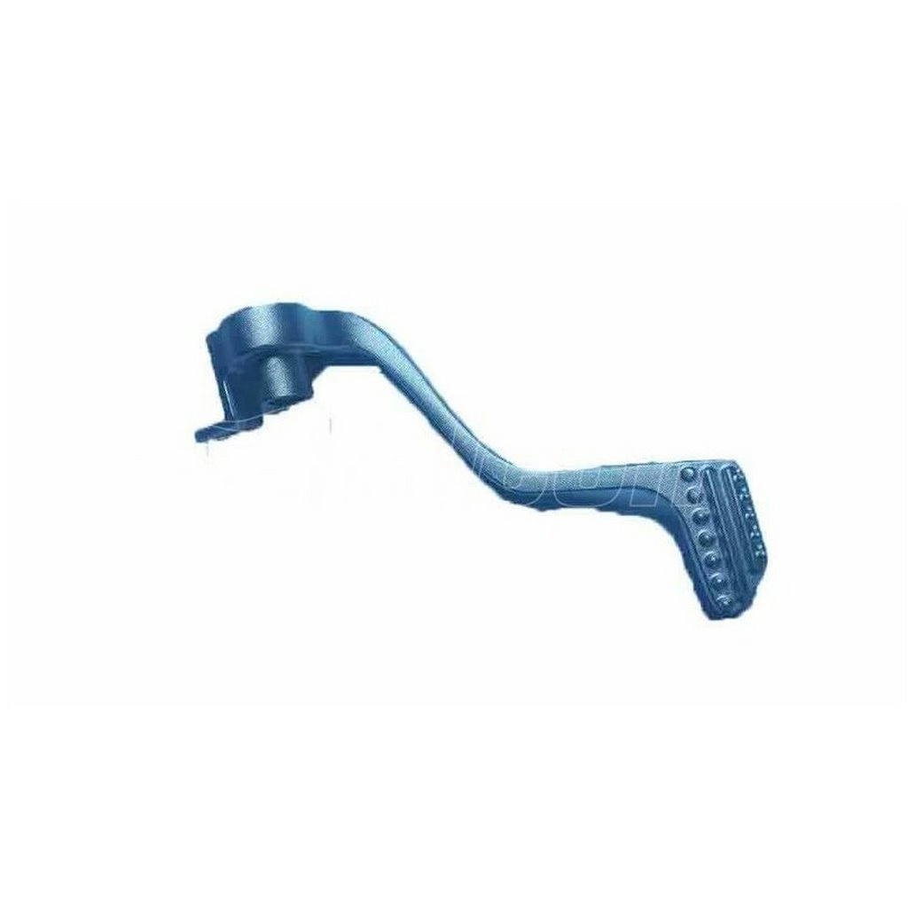 FALCON SHARP 200 ARKA FREN PEDALI #200-02-08