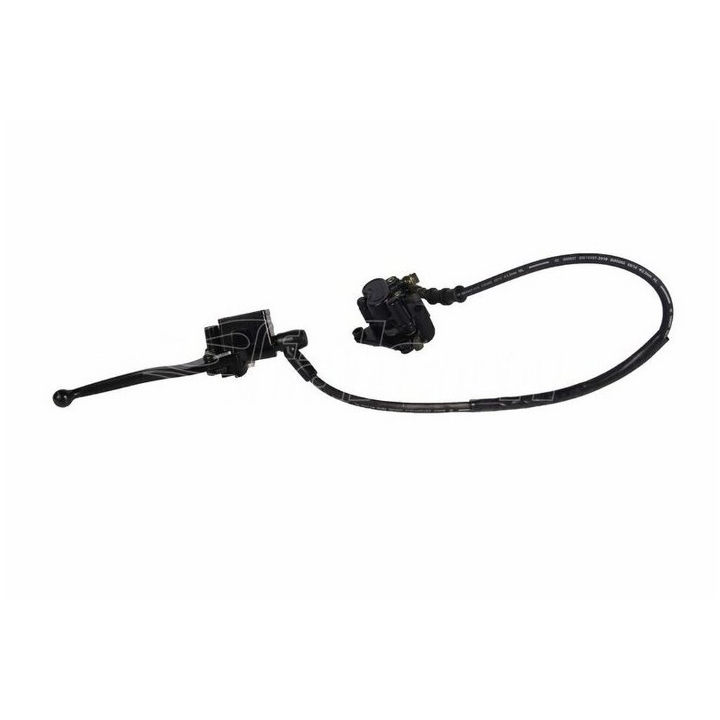 FALCON SHARP 200 ÖN FREN MERKEZİ KOMPLE #200-14-04