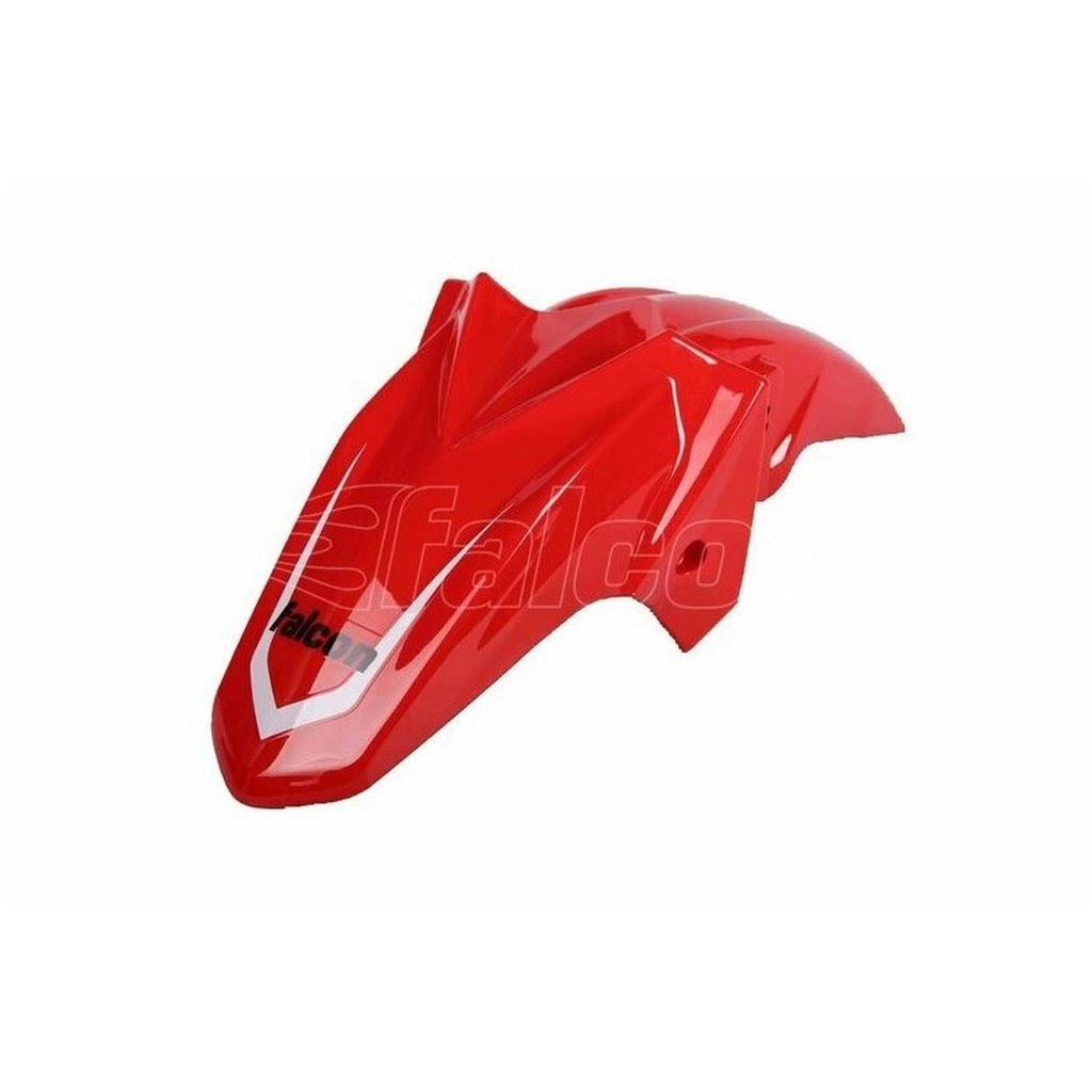 FALCON SHARP 200 ÖN ÇAMURLUK KIRMIZI #200-16-04K