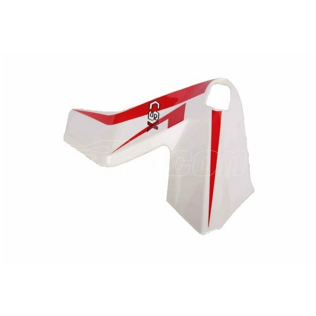 FALCON SHARP 200 DEPO SİNYAL KARENAJI SOL KIRMIZI #200-16-21K