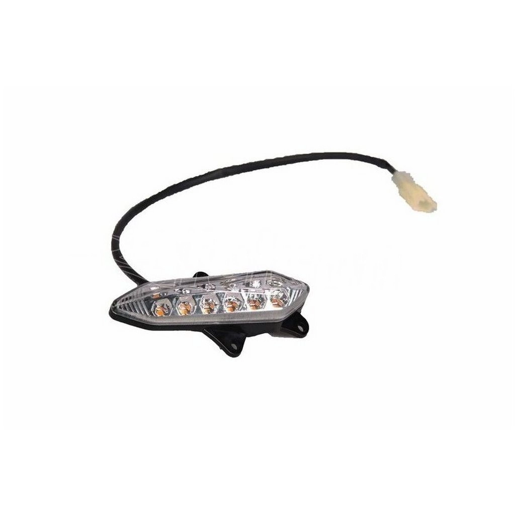 FALCON SHARP 200 DEPO YAN KARENAJ SİNYALI SOL #200-16-23
