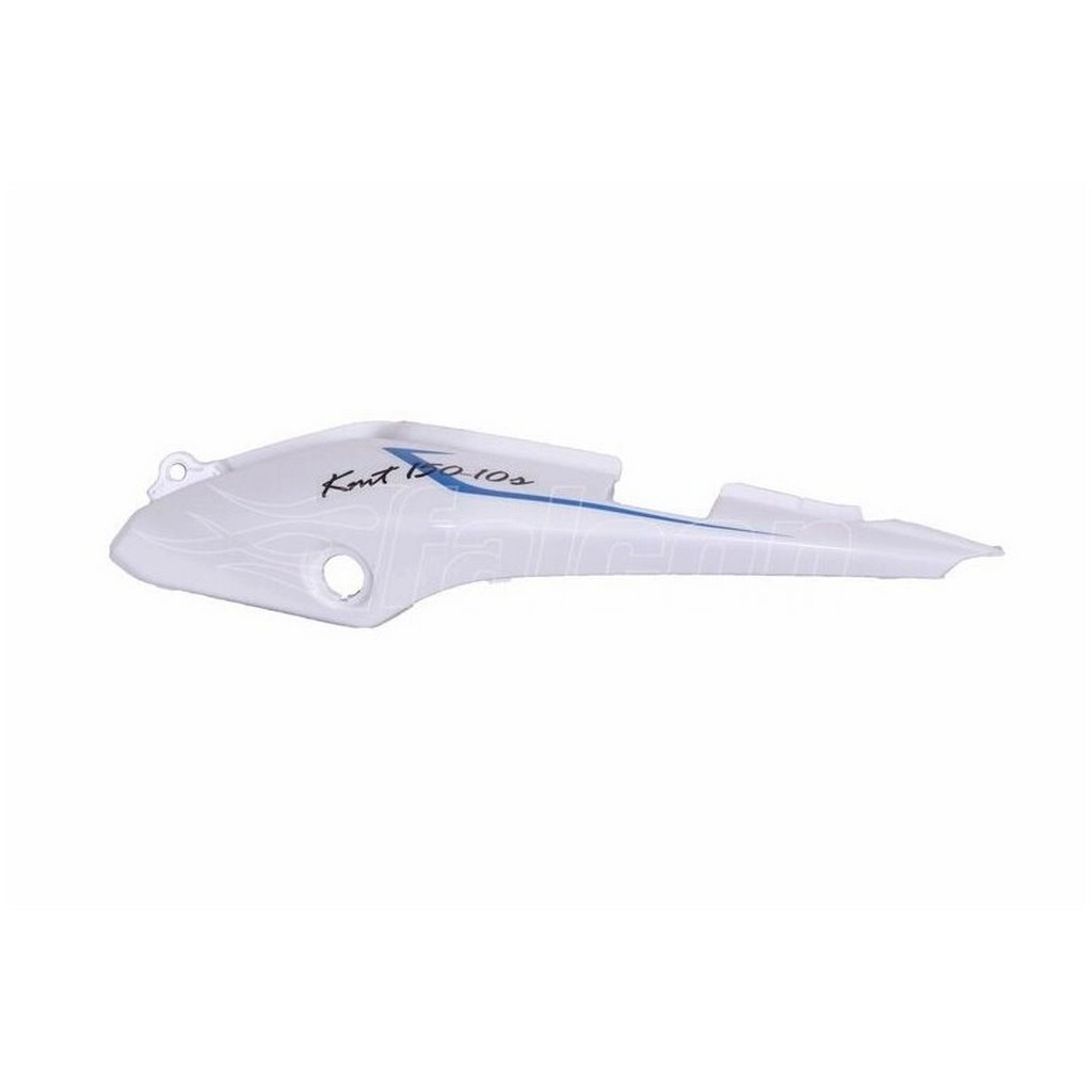 FALCON SHARP 200 YAN KAPAK SOL MAVİ #200-23-10M