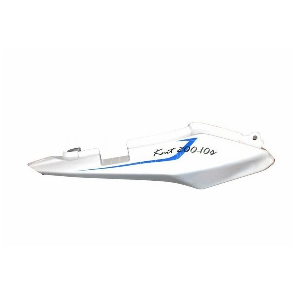 FALCON SHARP 200 ARKA KARENAJ SAĞ MAVİ #200-23-12M