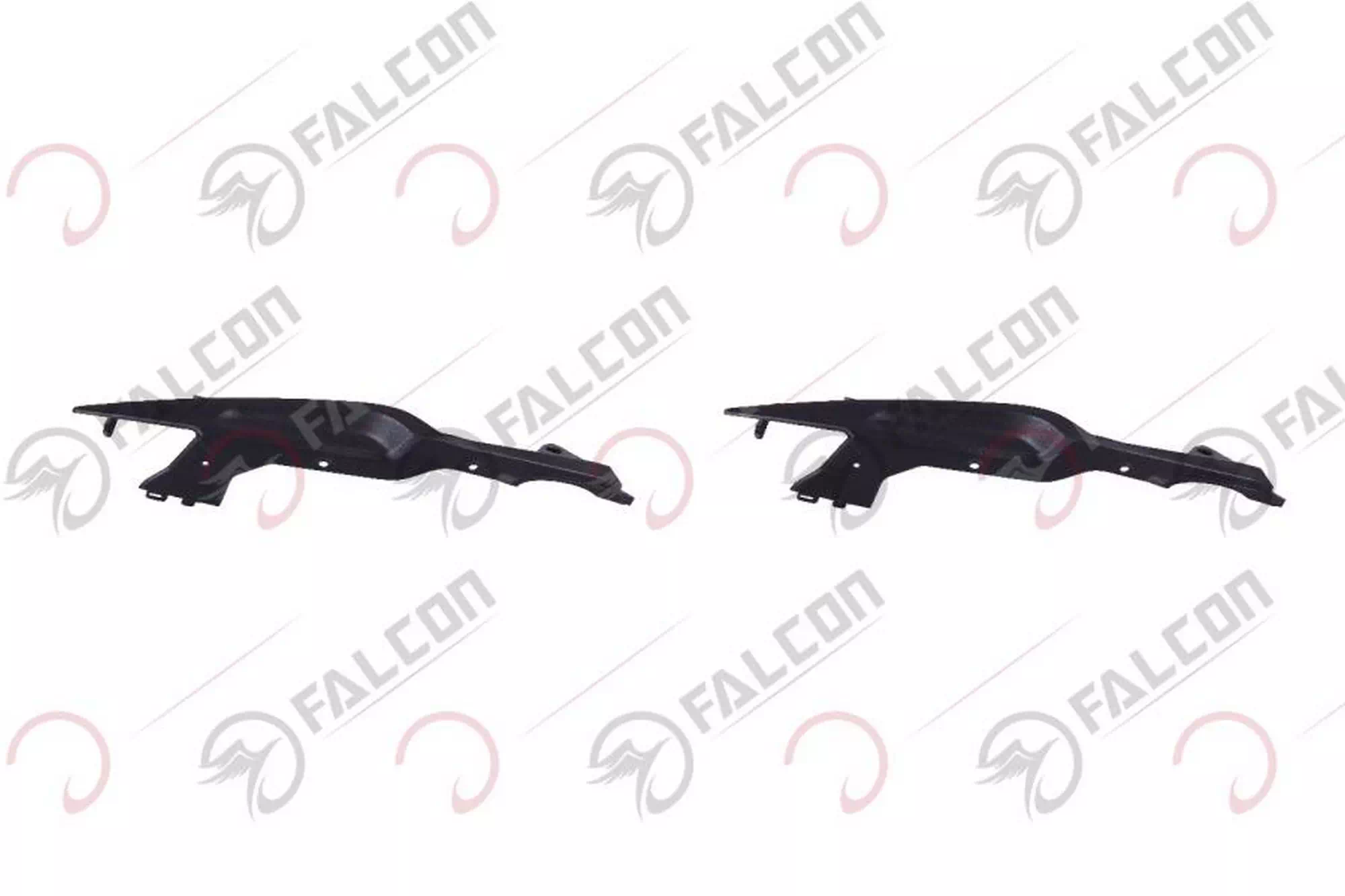 FALCON SHARP 200 ARKA KARENAJ ALT PARÇA SAĞ SOL TAKIM #200-23-15TK