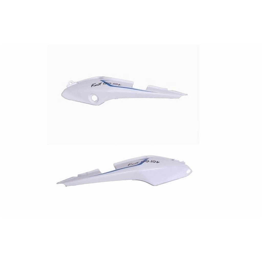 FALCON SHARP 200 YAN KAPAK SAĞ SOL MAVİ TAKIM #200-23-25MTK